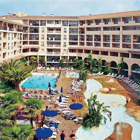 아파트 Cb287 Climatise, Balcon, Piscine, Proche Plages *